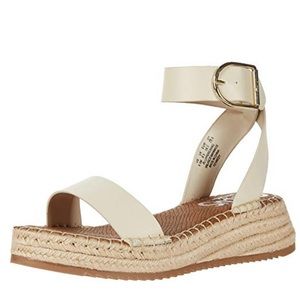 🎉HOST PICK🎉 Circus by Sam Edelman Kennedy ankle strap espadrille sandals